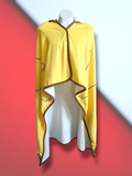 Pikachu  ( Hoodie Blanket )
