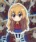 Taiga Chibi ( Sticker )