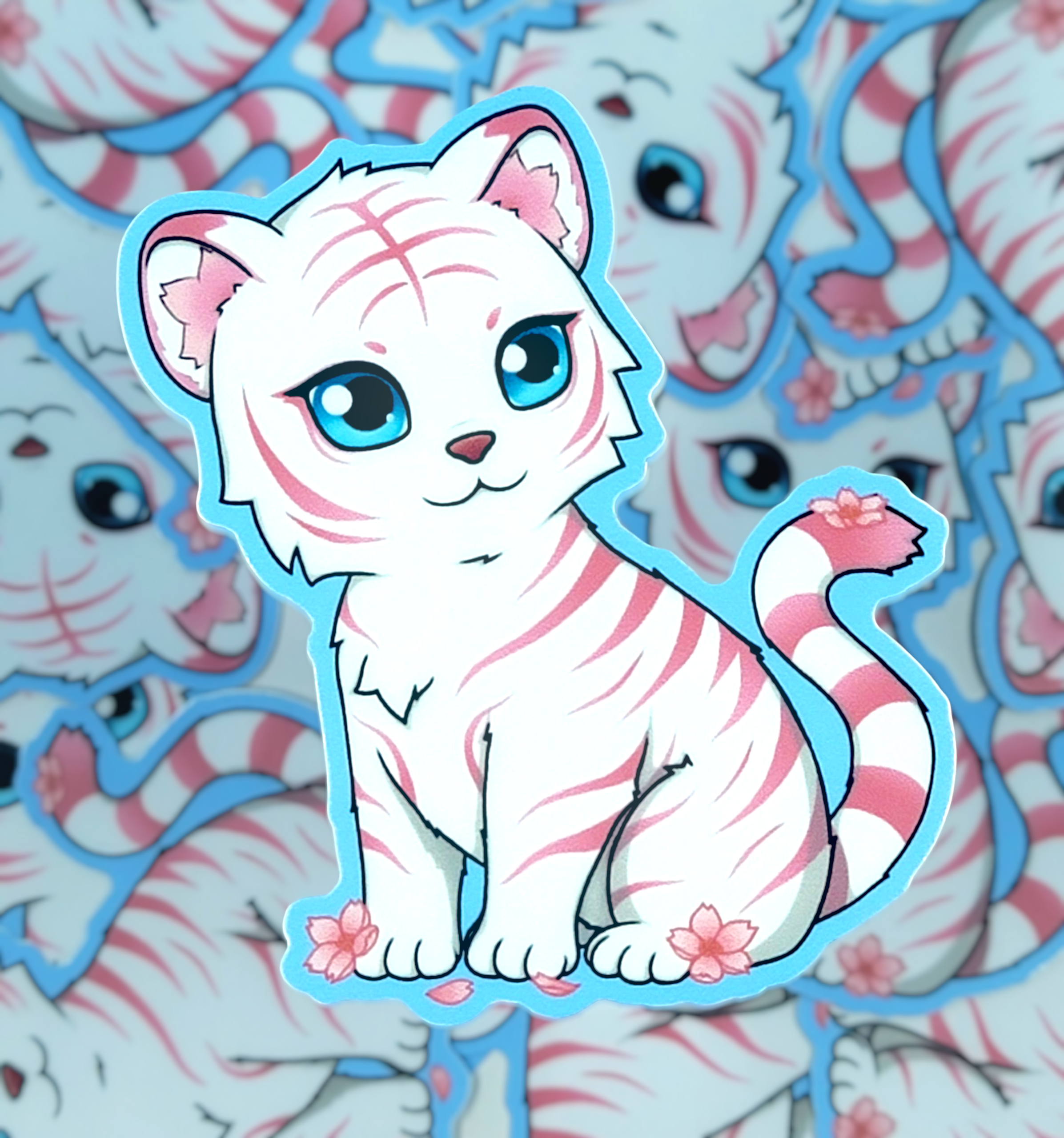 Kiko ( Sticker )