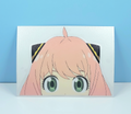 Anya ( Decal )