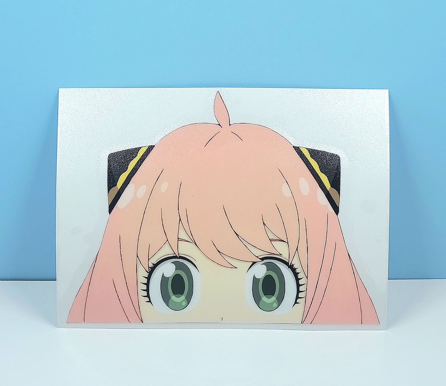 Anya ( Decal )