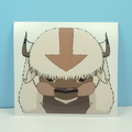 Appa ( Decal )