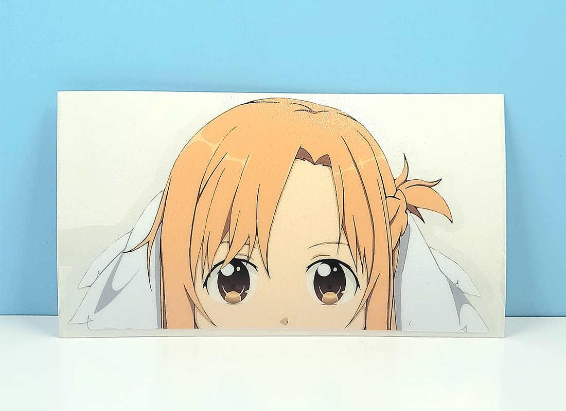 Asuna ( Decal )