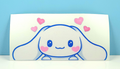 Cinnamoroll ( Decal )