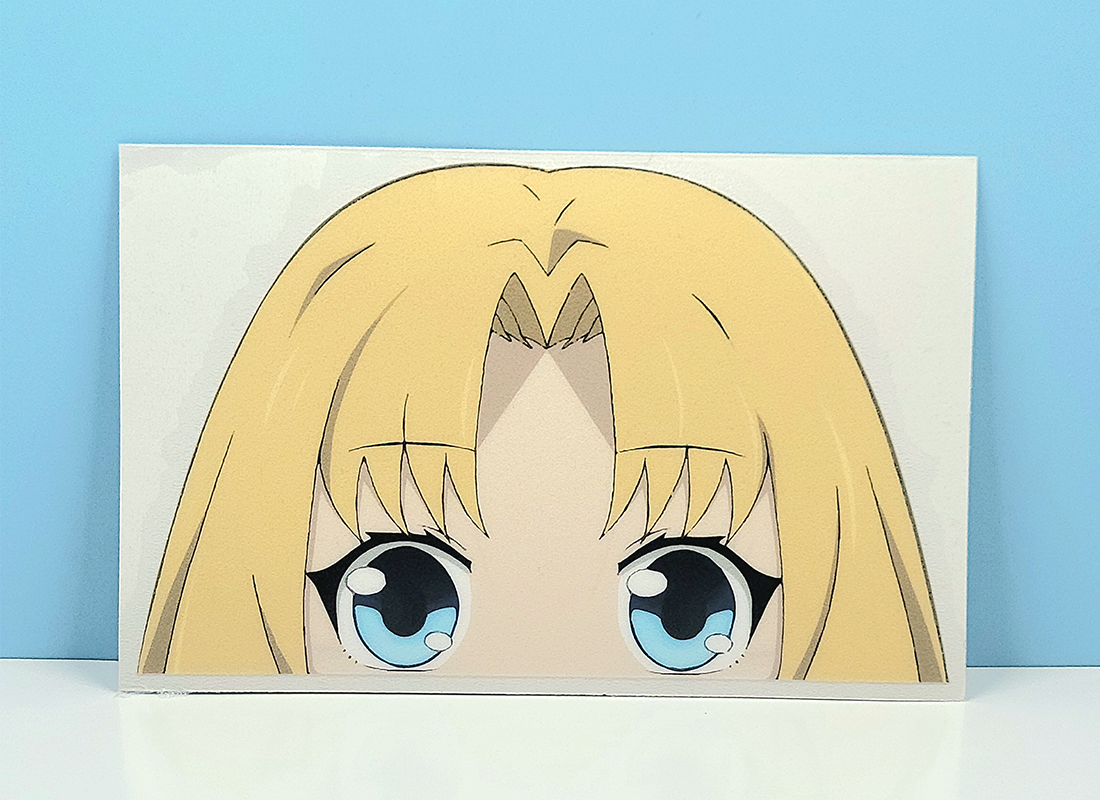 Filo ( Decal )