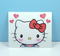 Hello Kitty ( Decal )