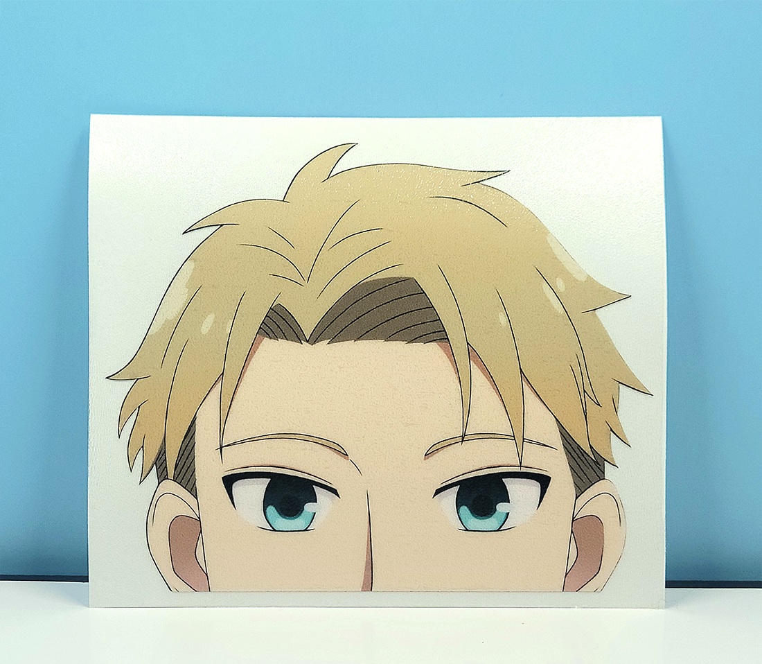Loid ( Decal )