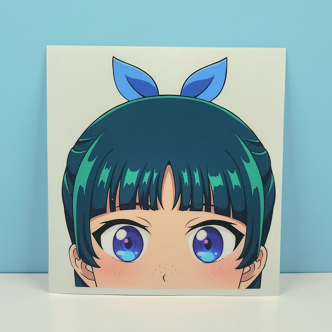 Maomao ( Decal )