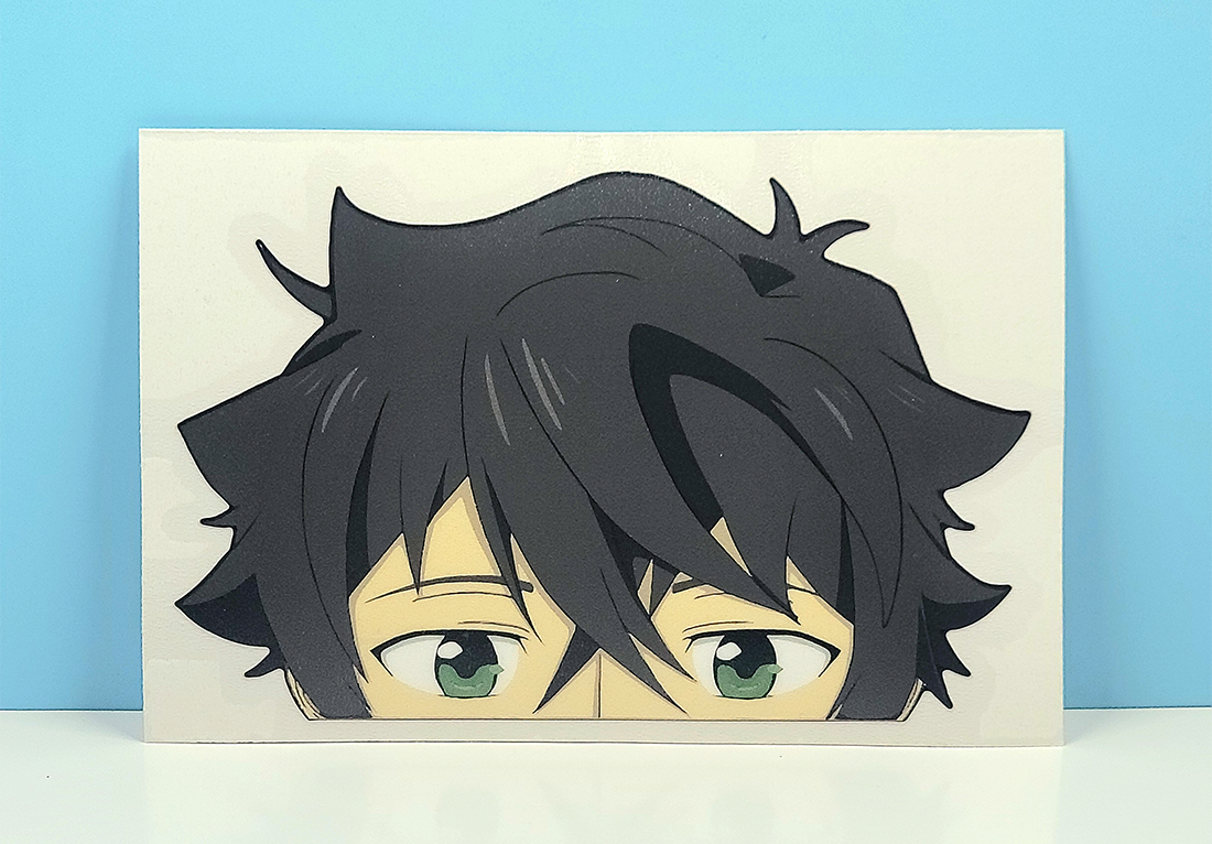Naofumi ( Decal )