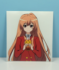 Taiga ( Decal )