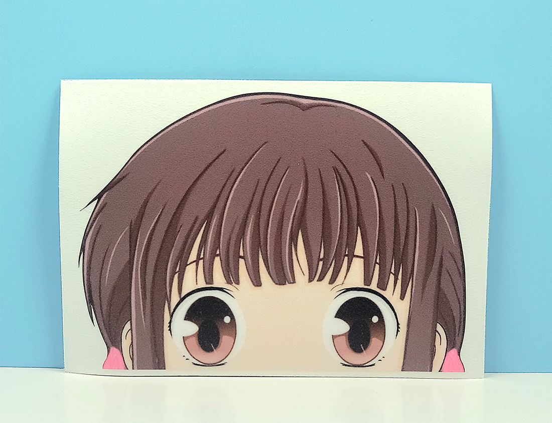 Tohru ( Decal )