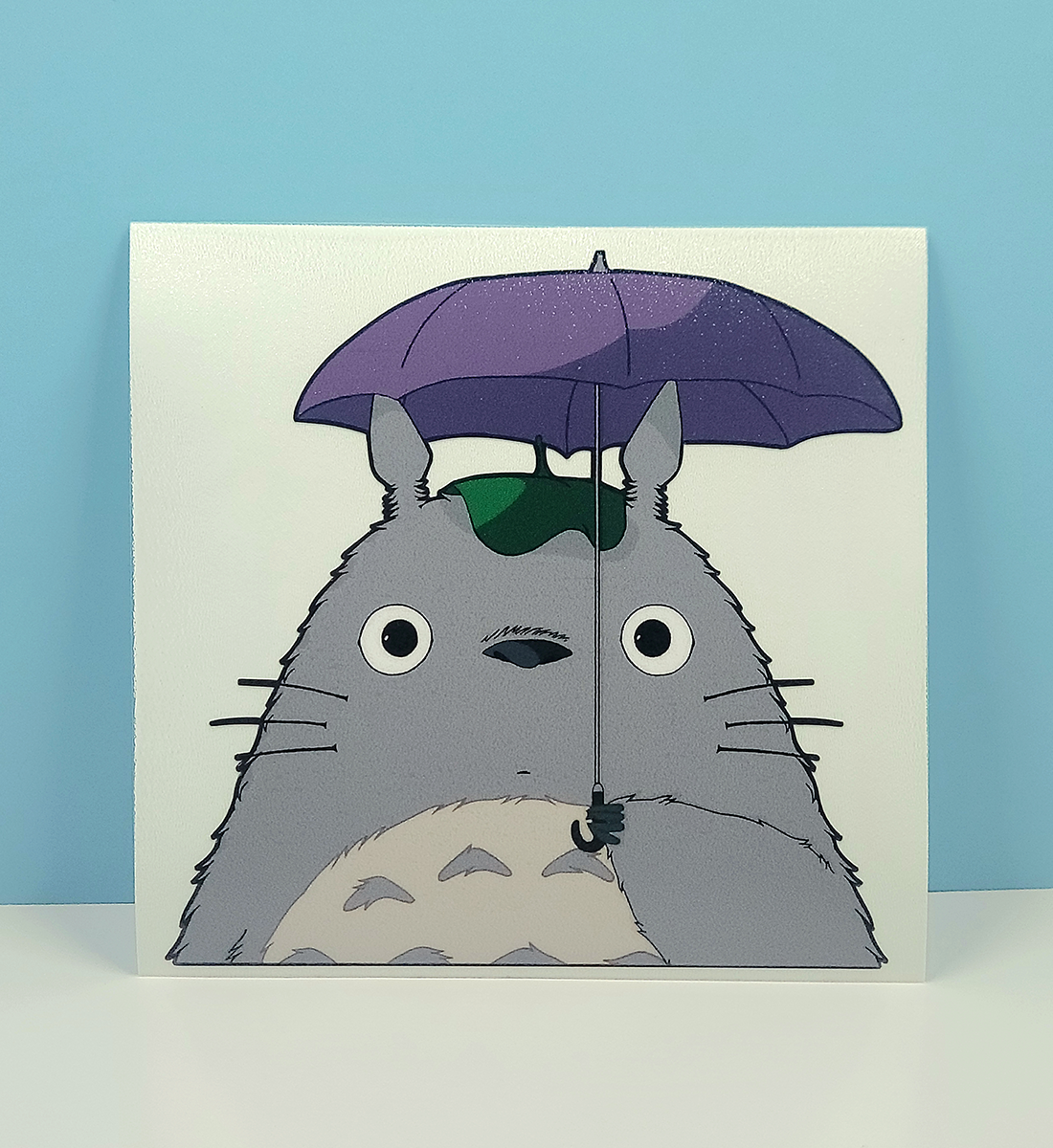 Totoro ( Decal )