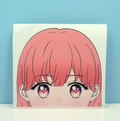 Yuki Itose ( Decal )