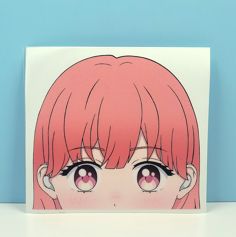 Yuki Itose ( Decal )